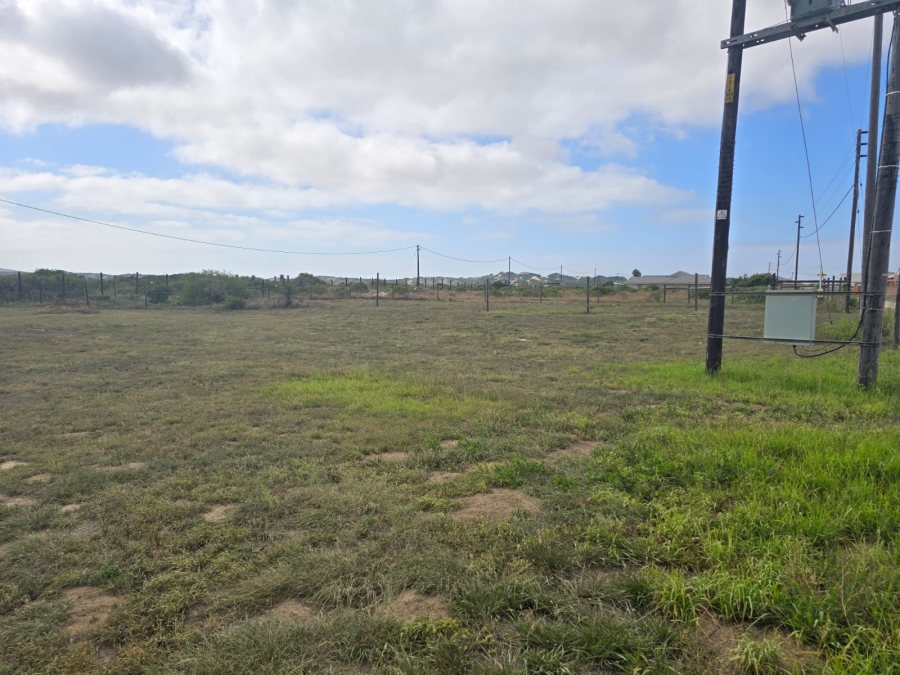 0 Bedroom Property for Sale in Colchester Eastern Cape